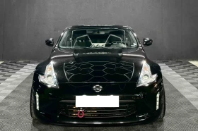     Nissan 370Z PREMIUM FACELIFT