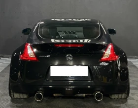 Nissan 370Z PREMIUM FACELIFT, снимка 4