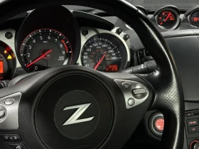 Nissan 370Z PREMIUM FACELIFT, снимка 11