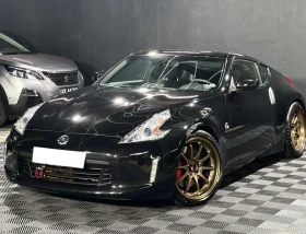 Nissan 370Z PREMIUM FACELIFT, снимка 3