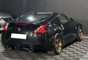 Nissan 370Z PREMIUM FACELIFT, снимка 6