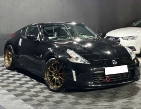 Nissan 370Z PREMIUM FACELIFT, снимка 2