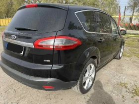Обява за продажба на Ford S-Max 2.0L Duratorq DOHC ~12 500 лв. - изображение 2