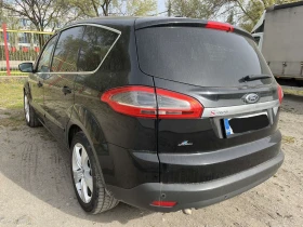 Обява за продажба на Ford S-Max 2.0L Duratorq DOHC ~12 500 лв. - изображение 3