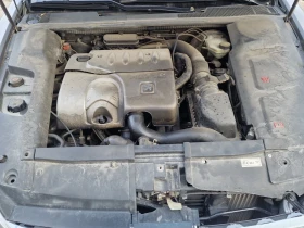 Обява за продажба на Peugeot 607 2.2HDi ~3 000 лв. - изображение 3
