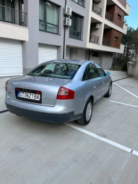 Audi A6 | Mobile.bg    5