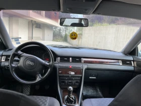 Audi A6 | Mobile.bg    11