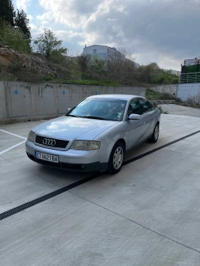 Audi A6 | Mobile.bg    2