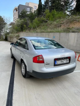 Audi A6 | Mobile.bg    6