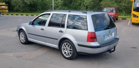 VW Golf 1.4 16v GAZ - 3199 лв. - 79554897 | Car24.bg