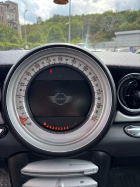 Обява за продажба на Mini Cooper  1.6 D ~7 500 лв. - изображение 10