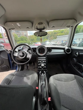 Обява за продажба на Mini Cooper  1.6 D ~7 500 лв. - изображение 11