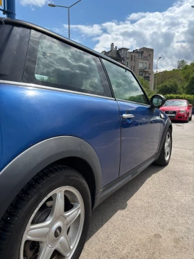 Mini Cooper  1.6 D  ,   | Mobile.bg    15