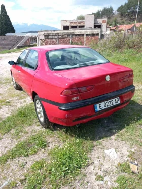 Alfa Romeo 156 | Mobile.bg    4