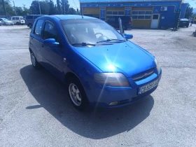  Chevrolet Kalos