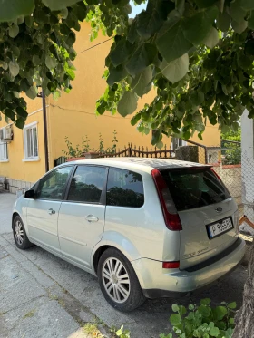 Ford C-max 1.6 TDI Minivan | Mobile.bg    3