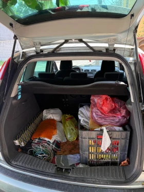 Ford C-max 1.6 TDI Minivan | Mobile.bg    9