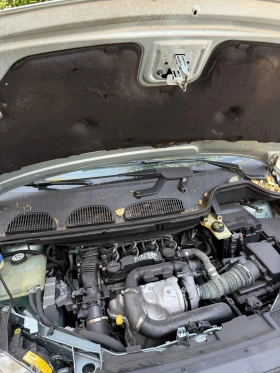 Ford C-max 1.6 TDI Minivan | Mobile.bg    12