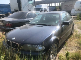 Обява за продажба на BMW 316 Цяла или на части ~2 400 лв. - изображение 1