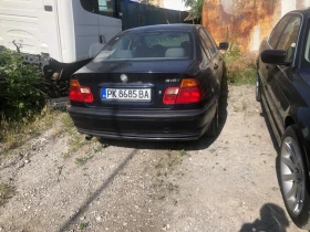 Обява за продажба на BMW 316 Цяла или на части ~2 400 лв. - изображение 2