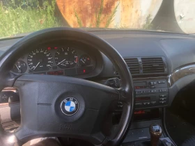 Обява за продажба на BMW 316 Цяла или на части ~2 400 лв. - изображение 4