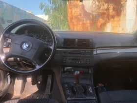 Обява за продажба на BMW 316 Цяла или на части ~2 400 лв. - изображение 3