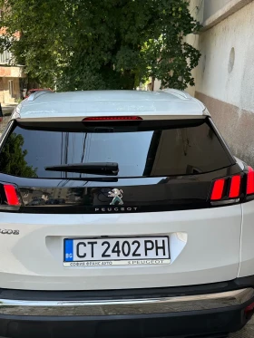 Обява за продажба на Peugeot 3008 Allure  ~38 000 лв. - изображение 4