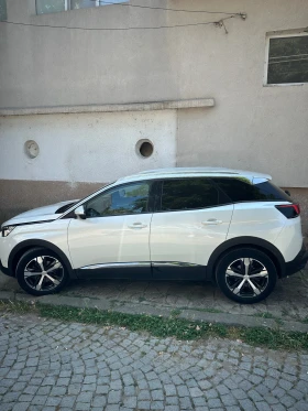 Обява за продажба на Peugeot 3008 Allure  ~38 000 лв. - изображение 1