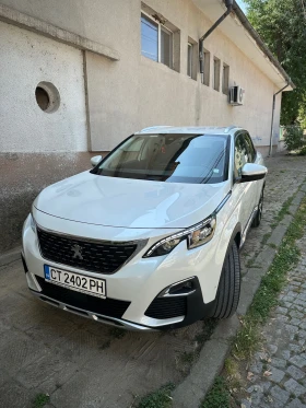 Обява за продажба на Peugeot 3008 Allure  ~38 000 лв. - изображение 1