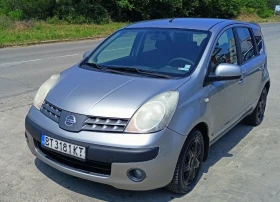 Обява за продажба на Nissan Note ~3 800 лв. - изображение 1