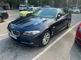 Обява за продажба на BMW 520 ~17 900 лв. - изображение 1