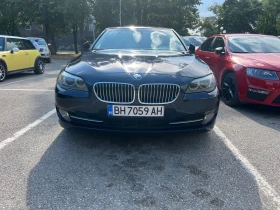 Обява за продажба на BMW 520 ~17 900 лв. - изображение 2