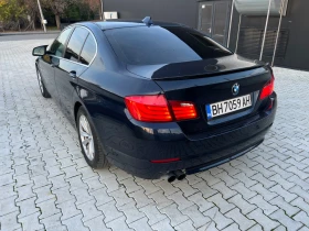 BMW 520 EfficientDynamics Edition, снимка 5