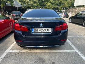 Обява за продажба на BMW 520 ~17 900 лв. - изображение 5