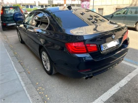 BMW 520 | Mobile.bg    5
