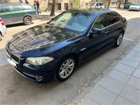 BMW 520 | Mobile.bg    1