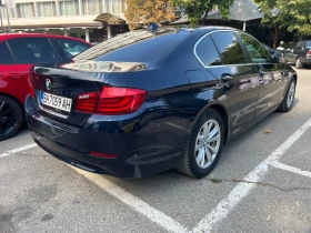 Обява за продажба на BMW 520 ~17 900 лв. - изображение 3