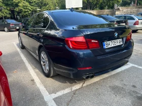 Обява за продажба на BMW 520 ~17 900 лв. - изображение 4