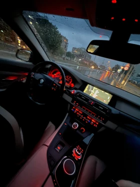 BMW 520 | Mobile.bg    16