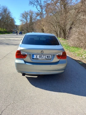 BMW 320 320d | Mobile.bg    3