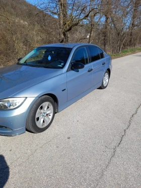 BMW 320 320d | Mobile.bg    2