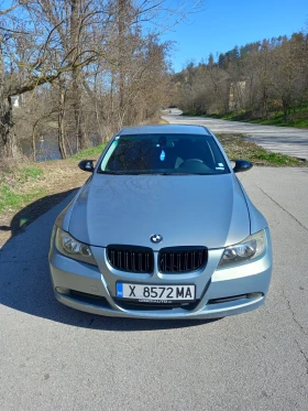     BMW 320 320d