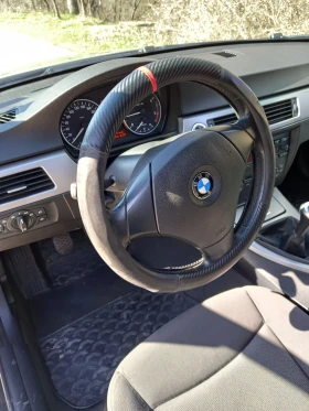 BMW 320 320d | Mobile.bg    4