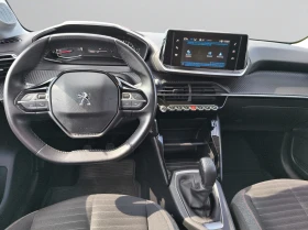 Peugeot 208 ACTIVE 1.2 PureTech 75 BVM5 EURO 6/1912091 - 23999 лв. - 63647084 9