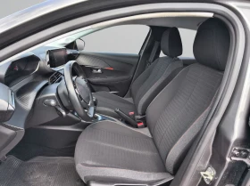 Peugeot 208 ACTIVE 1.2 PureTech 75 BVM5 EURO 6/1912091 - 23999 лв. - 63647084 10