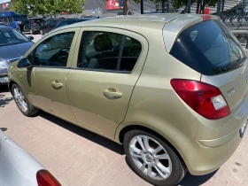 Opel Corsa - 4300 лв. - 53382132 5