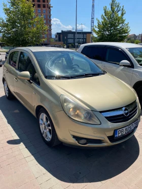 Opel Corsa - 4300 лв. - 53382132 2