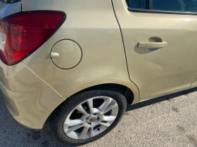 Opel Corsa - 4300 лв. - 53382132 12