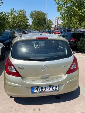 Opel Corsa - 4300 лв. - 53382132 4