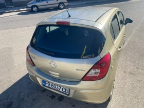 Opel Corsa - 4300 лв. - 53382132 10